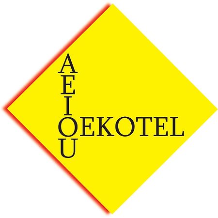 Oekotel Graz Airport 칼스도르프 바이 그라츠 외부 사진