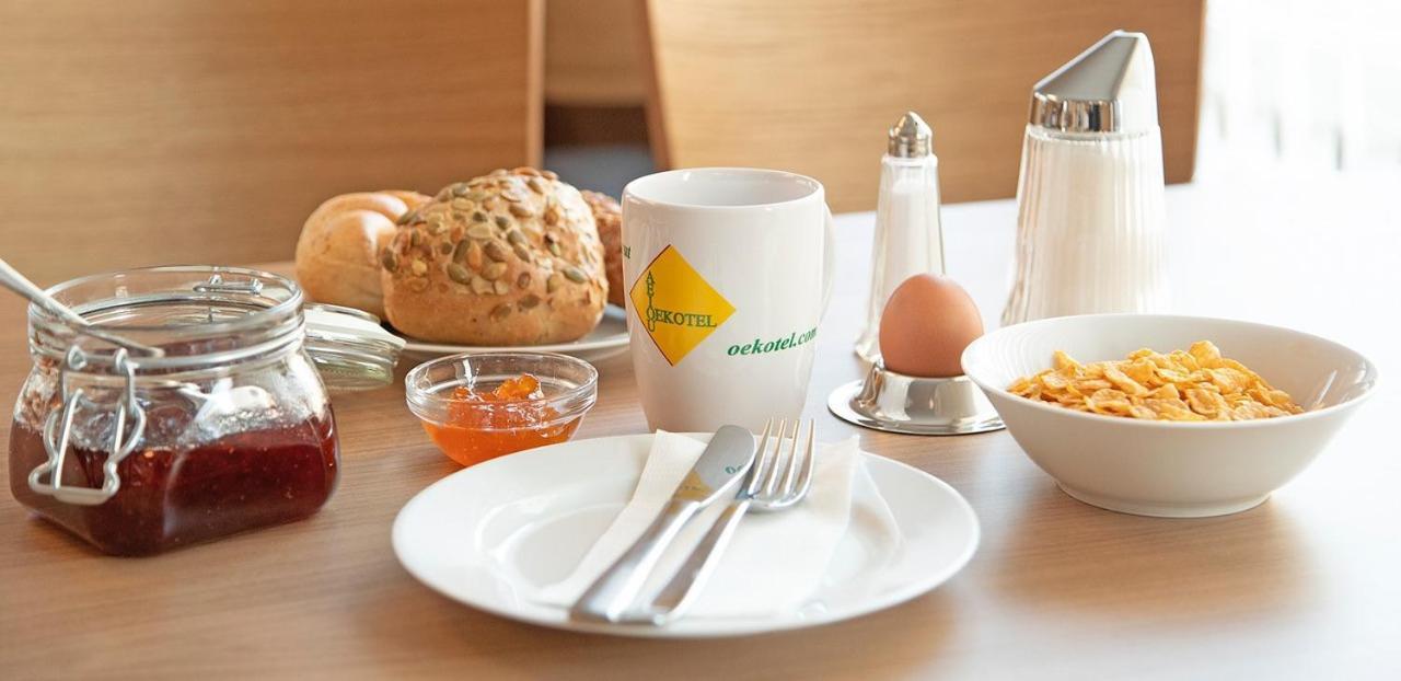 Oekotel Graz Airport 칼스도르프 바이 그라츠 외부 사진